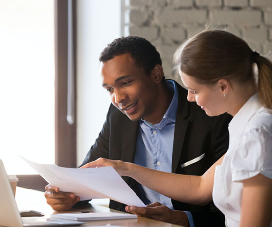 Conseil et Accompagnement